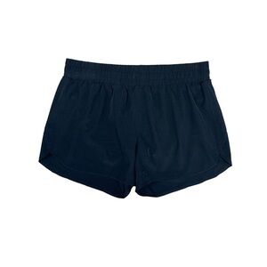 Athletic Works Running Shorts‎ Women’s Small Black